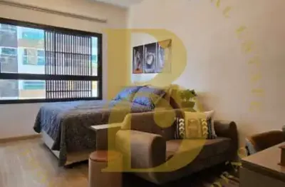 Studio com 22 m², 1 quarto sendo 0 suíte à venda no bairro jardim das acacias.