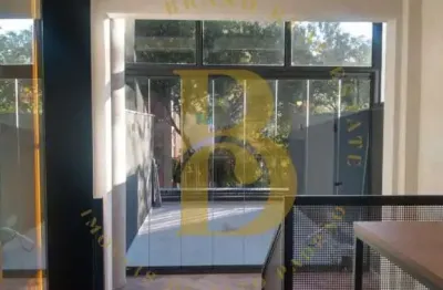 Apartamento com 1 quarto à venda na Rua Oscar Freire, 2293, Pinheiros, São Paulo