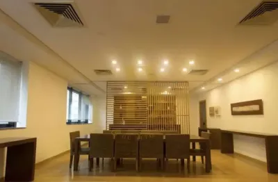 Excelente localização - jardim paulista - pronto para morar