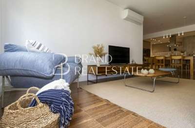 Apartamento moderno e completo com 3 suítes no coração de santa cecília