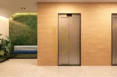 Apartamento com 1 quarto à venda na Rua Domingos de Morais, 930, Vila Mariana, São Paulo