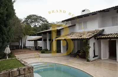 Casa com 411 m², 3 quartos sendo 3 suítes para alugar no bairro jardim guedala.