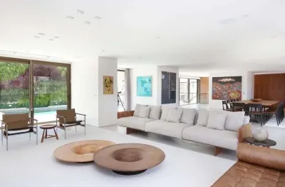 Apartamento com 4 quartos à venda na Rua Pará, 394, Higienópolis, São Paulo