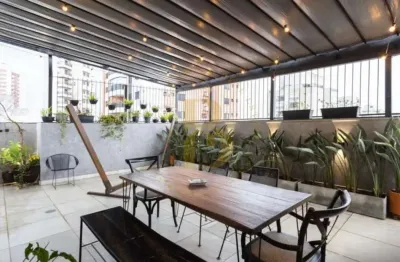 Apartamento com 3 quartos à venda na Rua Ministro Gastão Mesquita, 633, Pompéia, São Paulo