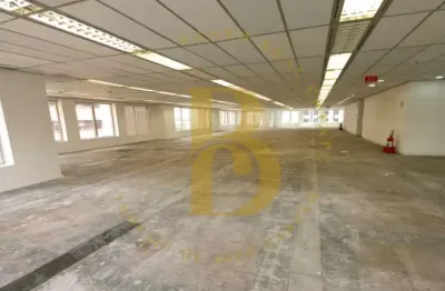 Comercial com 935.4 m², para alugar no bairro chácara santo antônio.