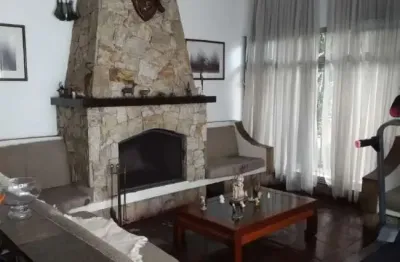 Casa com 3 quartos à venda na Avenida Doutor Lino de Moraes Leme, 996, Vila Mascote, São Paulo