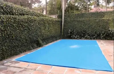 Casa  á venda de  426 m²,  com 4 quartos e 7 vagas de garagem no bairro alto da boa vista.