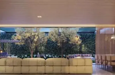 Casa em condomínio fechado com 3 quartos à venda na Rua Dona Elisa Pereira de Barros, 559, Jardim Paulista, São Paulo