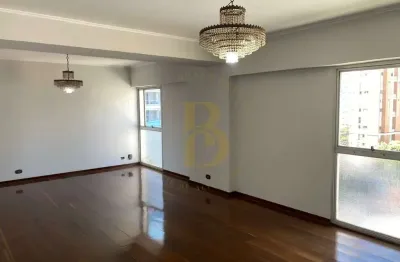 Apartamento com 4 quartos à venda na Rua Manuel da Nóbrega, 757, Paraíso, São Paulo