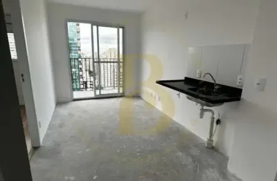 Apartamento com 1 quarto à venda na Rua José dos Santos Júnior, 144, Campo Belo, São Paulo