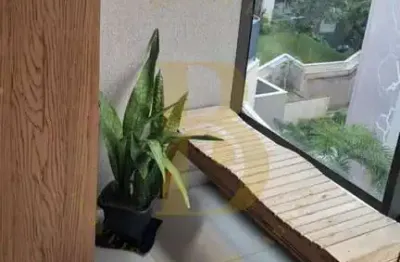 Studio de alto padrão à venda em vila mariana | 25m² | porteira fechada | varanda