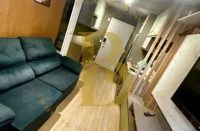 Apartamento á venda  de 33 m² privativo, com 1 quarto no bairro vila mariana