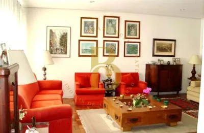 Casa com 3 quartos à venda na Rua Groenlândia, 1837, Jardim América, São Paulo