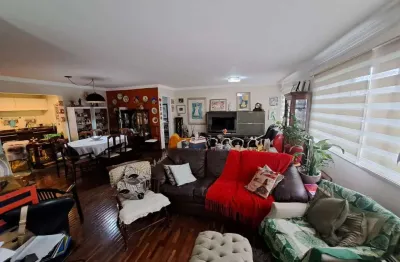 Apartamento á venda de 145m², com 2 quartos e 1 vaga no bairro perdizes sp.