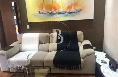 Apartamento com 3 quartos à venda na Avenida Ibijaú, 45, Moema, São Paulo