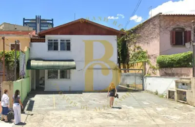 Sala comercial à venda na Rua Joaquim Távora, 1410, Vila Mariana, São Paulo