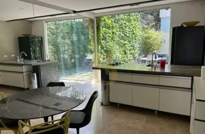 Apartamento com 98 m², 2 quartos sendo 2 suítes à venda no bairro jardim europa.