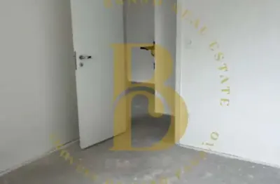 Apartamento com 45 m², andar alto,  1 quarto e 1 vaga, à venda em moema, próximo ao metrô.