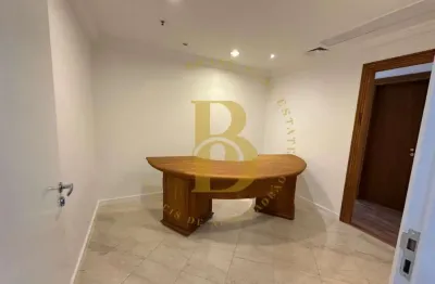 Sala comercial com 1 sala à venda na Rua Pais de Araújo, 29, Itaim Bibi, São Paulo