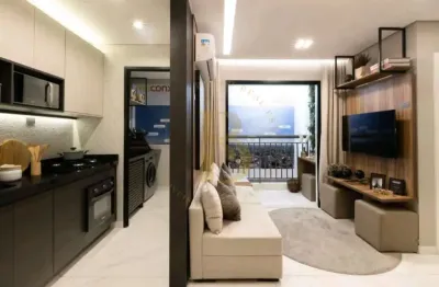 Apartamento com 1 quarto à venda na Avenida Padre Pereira de Andrade, 13, Boaçava, São Paulo