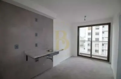 Studio com 32 m², 1 quarto sendo 1 suíte à venda no bairro campo belo.