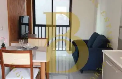 Apartamento com 35 m², 1 quarto à venda no bairro cidade ademar.