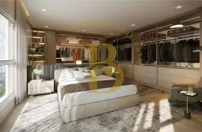 Apartamento com 186 m², 2 quartos sendo 2 suítes à venda no bairro perus.