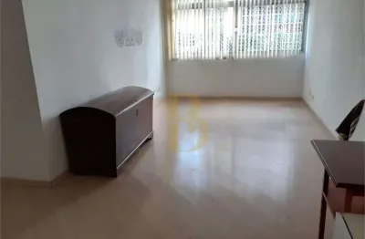 Apartamento com 95 m², 2 quartos sendo 1 suíte à venda no bairro vila nova conceição.