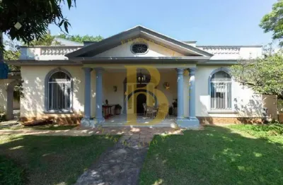 Casa com 180 m², 2 quartos sendo 2 suítes à venda no bairro jardim europa.