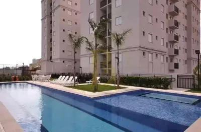 Apartamento com 3 quartos à venda na Rua Ipiranga, 456, Jardim Aeroporto, São Paulo