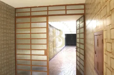 Casa com 3 quartos à venda na Alameda Álvaro de Morais, 83, Planalto Paulista, São Paulo