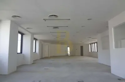 Sala comercial para alugar na Rua Luigi Galvani, 200, Brooklin, São Paulo