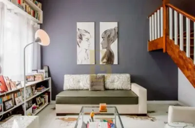 Casa com 120 m², 3 quartos sendo 1 suíte à venda no bairro vila olímpia.