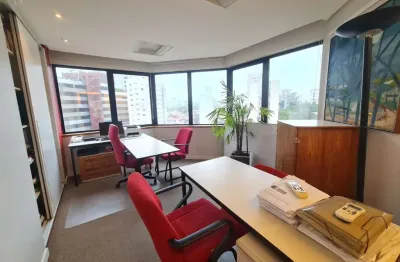 Sala comercial à venda na Rua Gomes de Carvalho, 962, Vila Olímpia, São Paulo