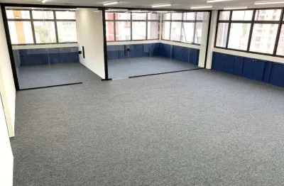 Sala comercial com 3 salas para alugar na Rua Laplace, 96, Brooklin, São Paulo