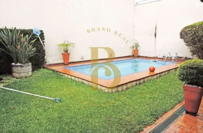Casa com 308 m², 3 quartos sendo 1 suíte à venda no bairro chácara santo antônio.