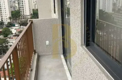 Apartamento com 2 quartos à venda na Rua Alvorada, 168, Vila Olímpia, São Paulo