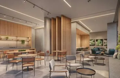 Studio com 27 m², 1 quarto sendo 0 suíte à venda no bairro pinheiros.