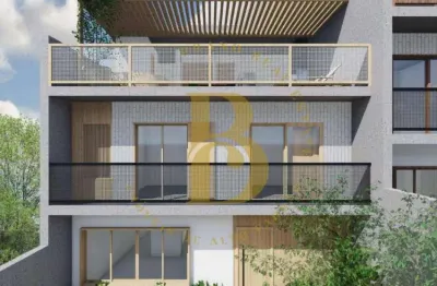 Casa de condomínio com 124 m², 3 quartos sendo 3 suítes à venda no bairro cursino.