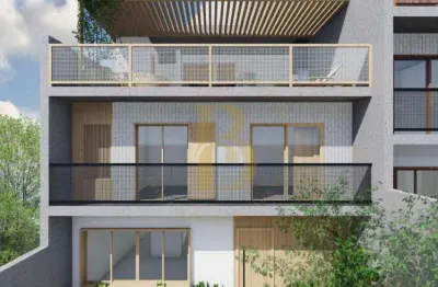 Casa de condomínio com 132 m², 3 quartos sendo 3 suítes à venda no bairro cursino.