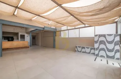 Sala comercial com 4 salas para alugar na Rua Clodomiro Amazonas, 878, Vila Nova Conceição, São Paulo