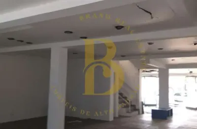 Sala comercial para alugar na Rua Bernardino de Campos, 221, Campo Belo, São Paulo