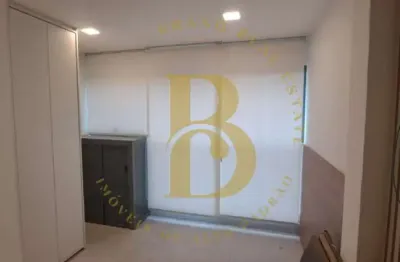 Studio com 28 m², 1 quarto sendo 0 suíte para alugar no bairro paraíso.