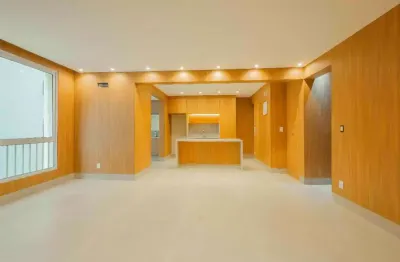 Apartamento á venda de 98 m², com 2 suítes  e 1 vaga no bairro itaim bibi.