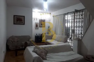 Casa com 100 m², 2 quartos sendo 0 suíte à venda no bairro chácara santo antônio.
