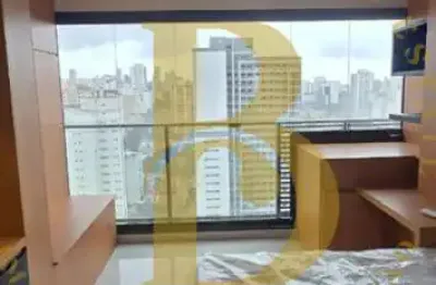 Studio com 28 m², 1 quarto sendo 0 suíte para alugar no bairro pompeia.