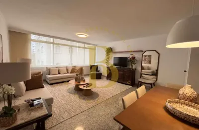 Apartamento com 150 m², 2 quartos sendo 1 suíte para alugar no bairro jardim paulista.