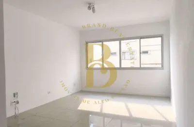 Apartamento com 75 m², 2 quartos sendo 1 suíte à venda no bairro vila madalena.