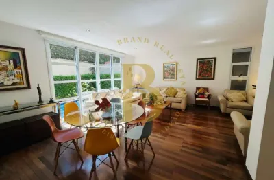 Casa á venda em condomínio de 455 m², com 4 suítes, piscina e 04 vagas no morumbi sp.