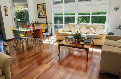Casa á venda em condomínio de 455 m², com 4 suítes, piscina e 04 vagas no morumbi sp.